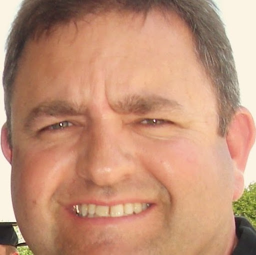 Andy Smith Photo 12