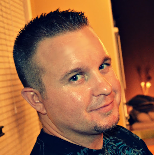 Justin Mcdaniel Photo 9