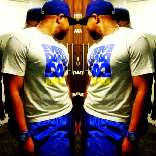 Antonio Simmons Photo 13