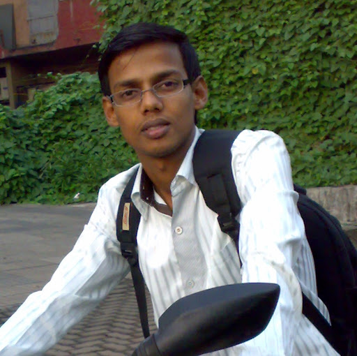 Dhiraj Gupta Photo 14