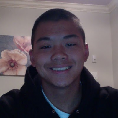Derrick Lin Photo 16