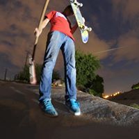 Parker May Photo 4