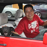 Salvador Palafox Photo 6