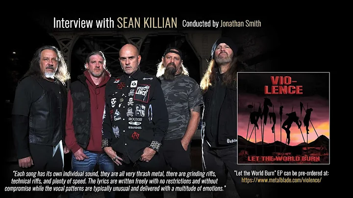 Shawn Killian Photo 14