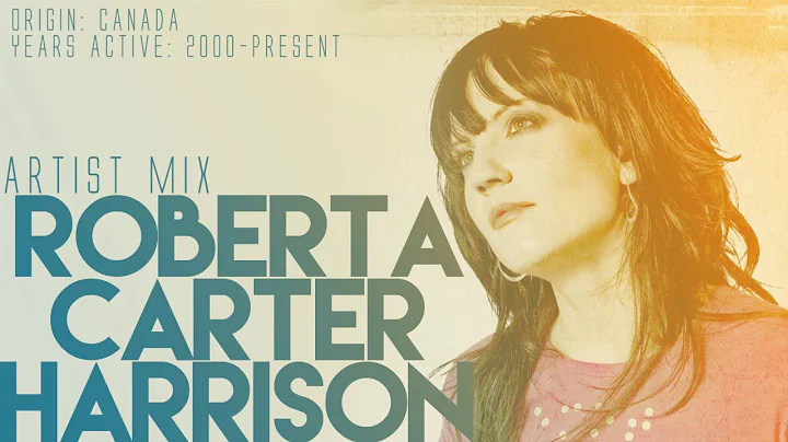 Roberta Carter Photo 31