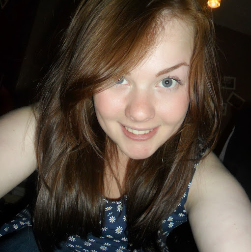 Megan Edmonds Photo 9