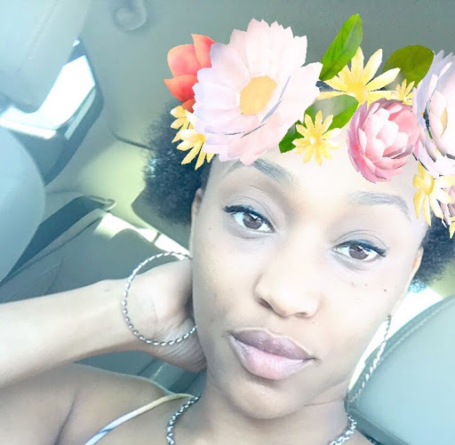 Jaida Johnson Photo 11