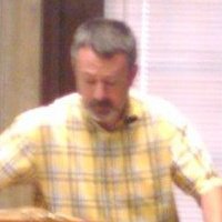 Tim Capps Photo 3