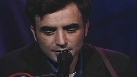 Michael Fracasso Photo 12