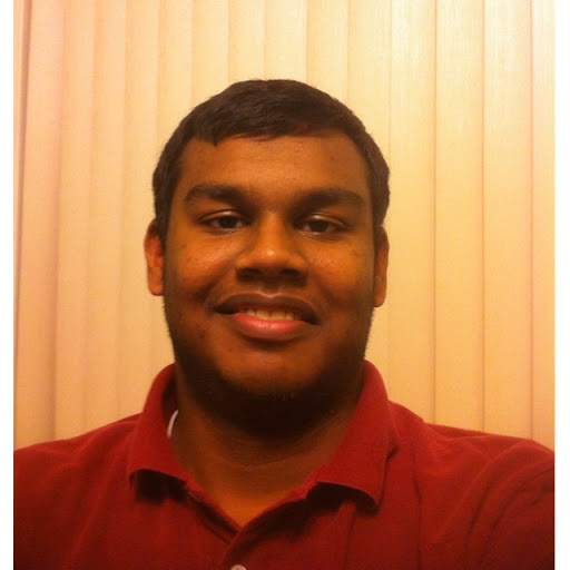 Vatsal Patel Photo 10