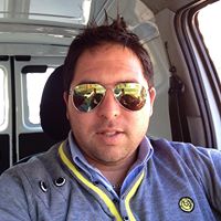 Hernan Ortega Photo 8