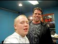 Dean Weir Photo 24