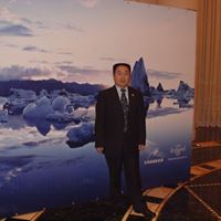 Frank Zheng Photo 1