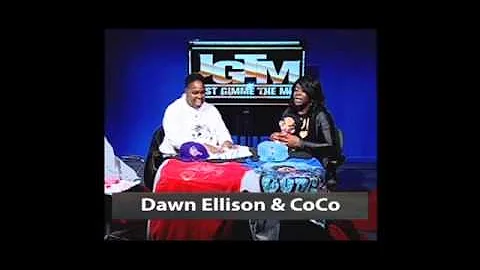 Dawn Ellison Photo 22