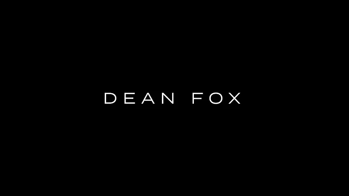 Dean Fox Photo 37