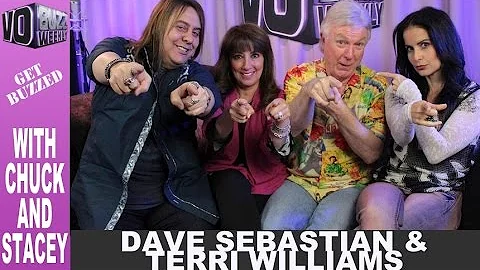 Dave Sebastian Photo 21