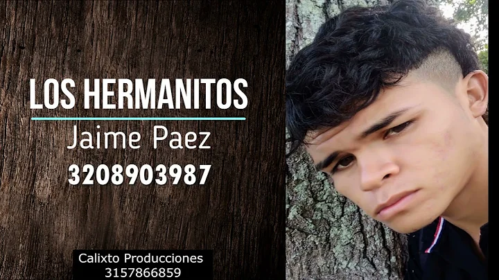 Jaime Paez Photo 29