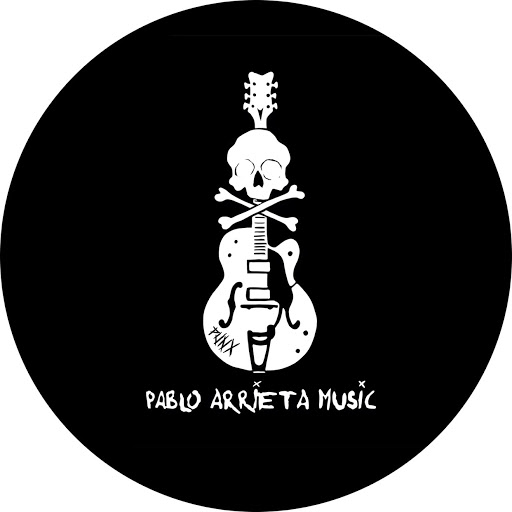 Pablo Arrieta Photo 12