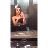 Priscilla Gamboa Photo 2