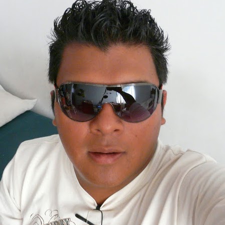 Miguel Quispe Photo 14