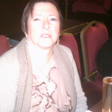 Teresa Goldsmith Photo 10