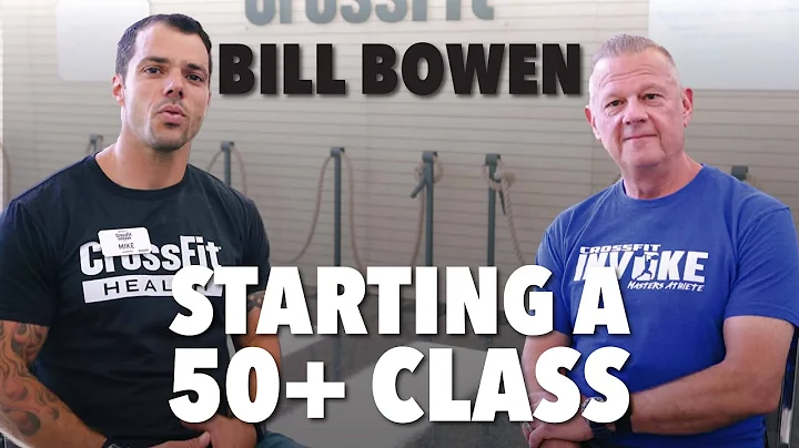 Bill Bowen Photo 41