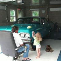 Eugene French Photo 2