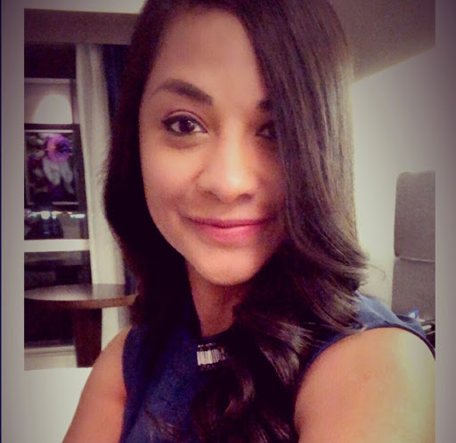 Martha Yepez Photo 9