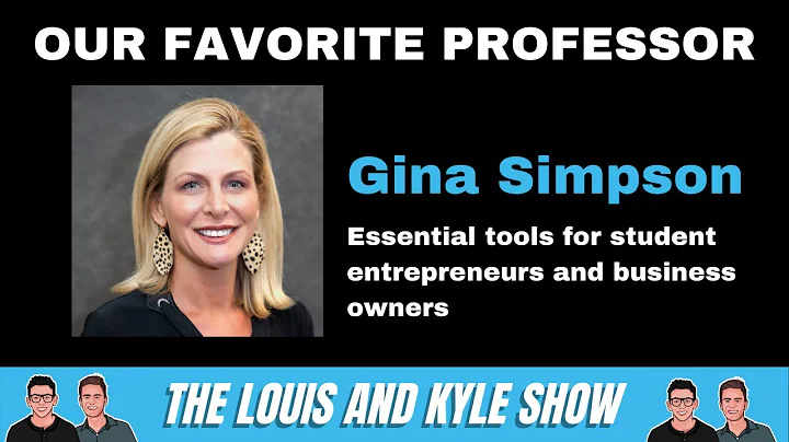 Gina Simpson Photo 34