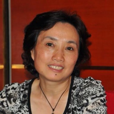 Yaping Chen Photo 10