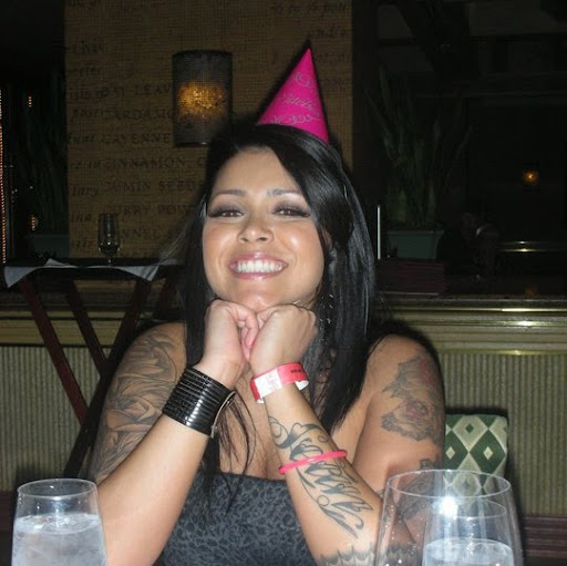 Angela Rios Photo 9