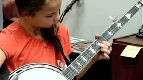 Kayla Mountain Photo 13