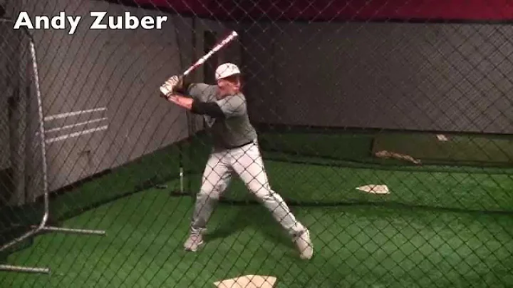 Andrew Zuber Photo 21