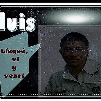 Luis Chamba Photo 10