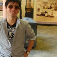 Hao Luo Photo 6