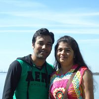 Keya Patel Photo 8
