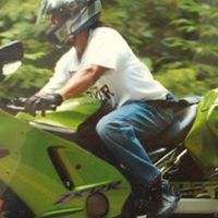 Eric Sparrow Photo 1
