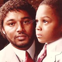 Daryl Brown Photo 4