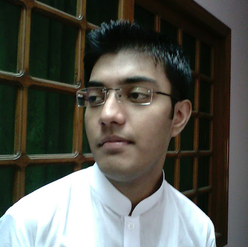 Danial Khan Photo 15