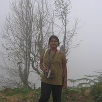 Seema Kumar Photo 8