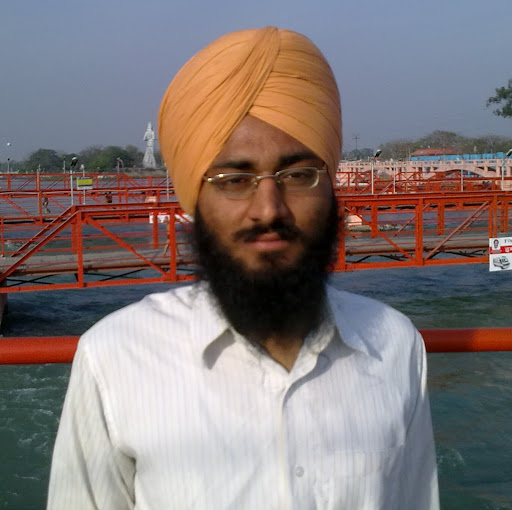 Hardeep Dhillon Photo 12