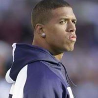 Miles Austin Photo 7