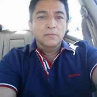 Alfredo Palacios Photo 6