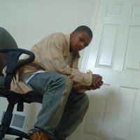 Trent Dawson Photo 1
