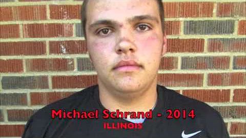 Michael Schrand Photo 13