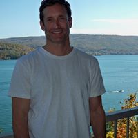 Richard Maloy Photo 8