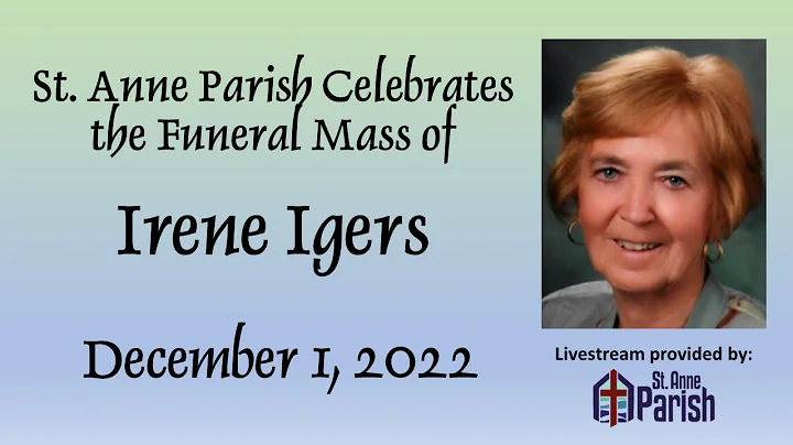 Irene Parish Photo 7