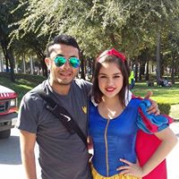 Luis Murguia Photo 8