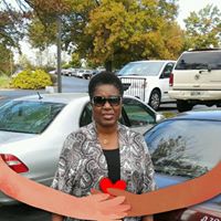 Sandra Glover Photo 8