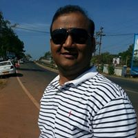 Rohan Fernandes Photo 5